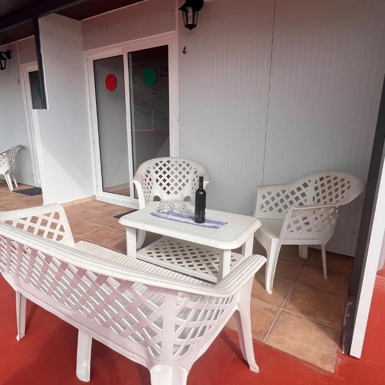 Las Medinas Apartamentos - Apartamento de 1 dormitorio - 17