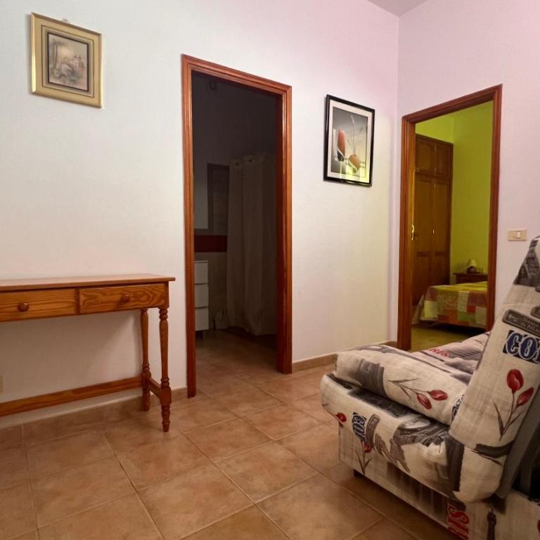 Las Medinas Apartamentos - Apartamento de 1 dormitorio - 25