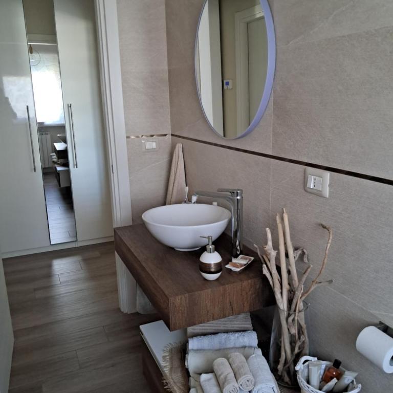 Residence La Fenice - Appartamento con 1 Camera da Letto - 13