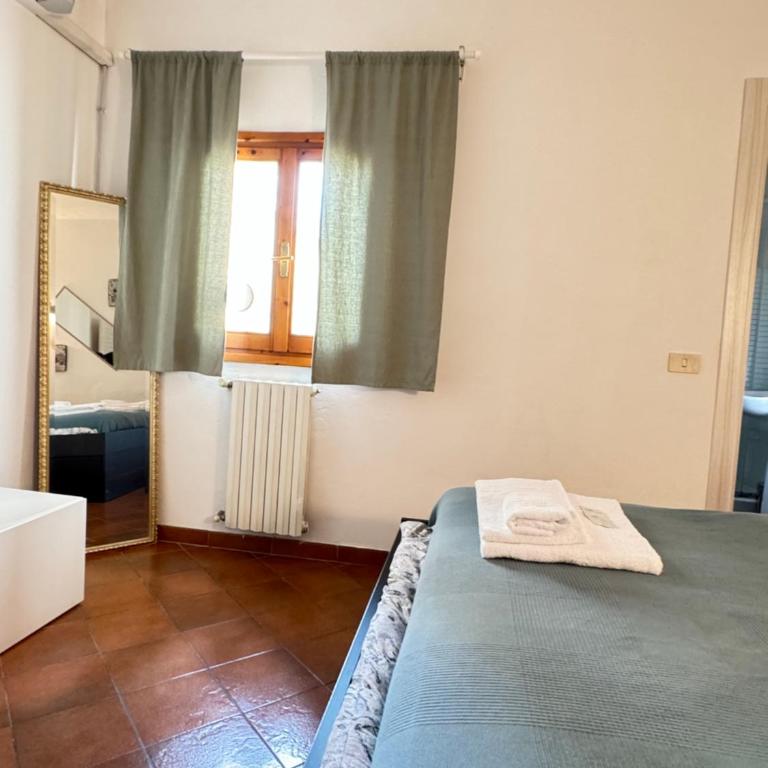 Leopoldini Appartamenti - Loft Split Level - 12