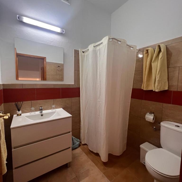 Las Medinas Apartamentos - Apartamento de 1 dormitorio - 30