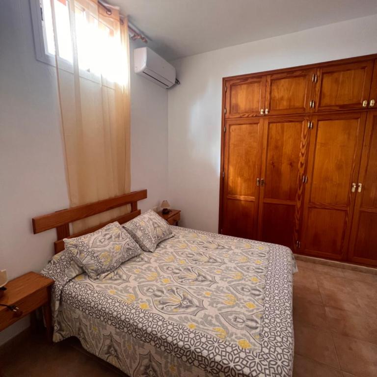 Las Medinas Apartamentos - Apartamento de 1 dormitorio - 31