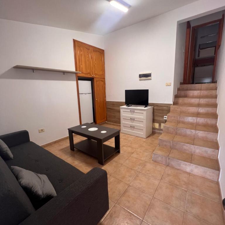 Las Medinas Apartamentos - Apartamento de 1 dormitorio - 27