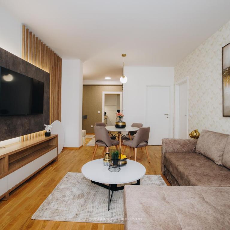 LUST PREMIUM Apartments II - Two-Bedroom Apartment - 12