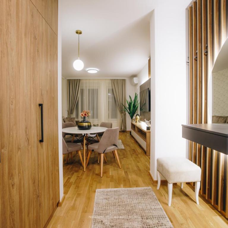 LUST PREMIUM Apartments II - Two-Bedroom Apartment - 18