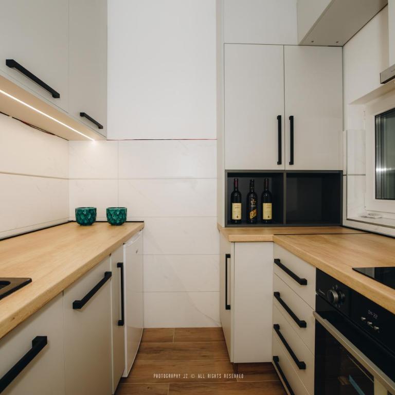 LUST PREMIUM Apartments II - Two-Bedroom Apartment - 21