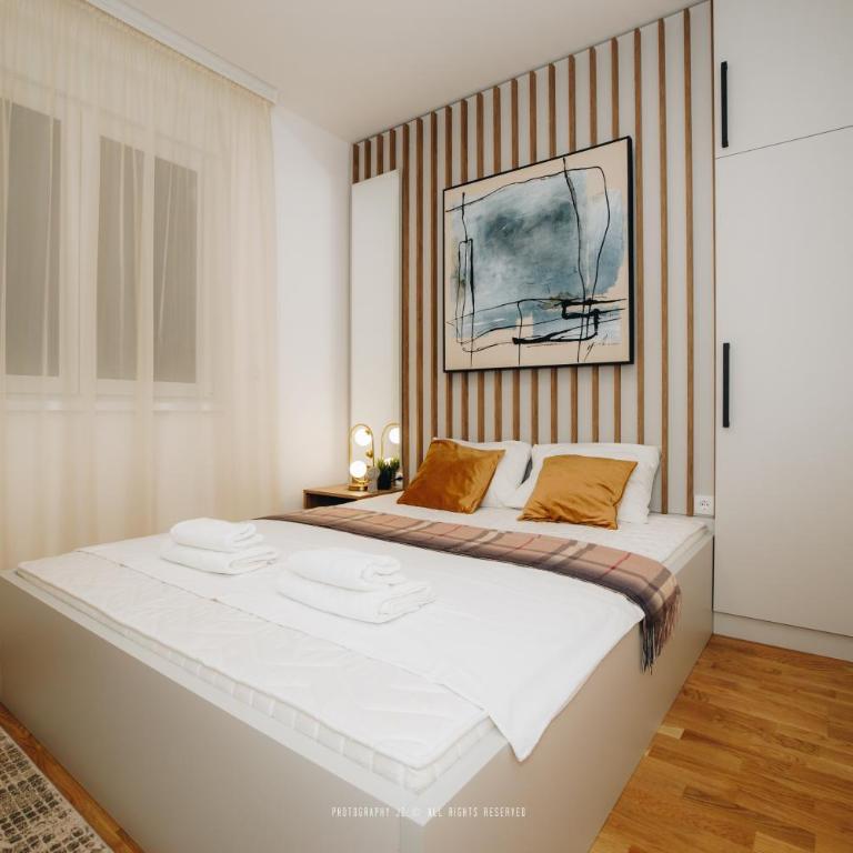 LUST PREMIUM Apartments II - Two-Bedroom Apartment - 9