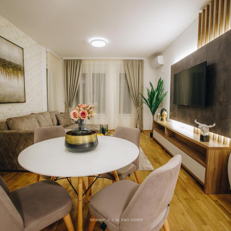 LUST PREMIUM Apartments II - Two-Bedroom Apartment - 1