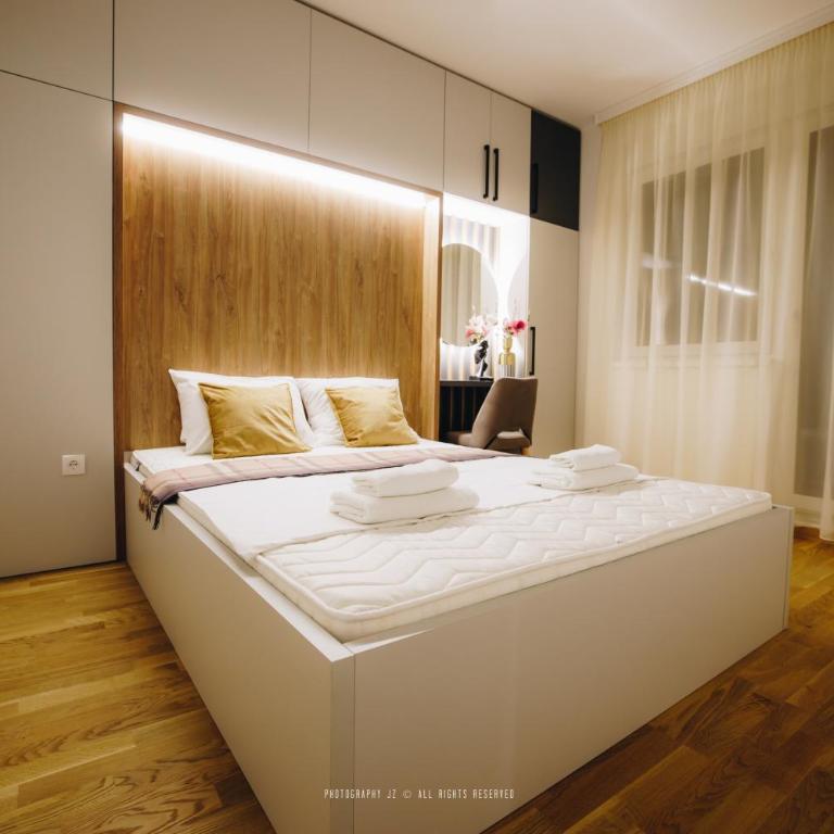 LUST PREMIUM Apartments II - Two-Bedroom Apartment - 5