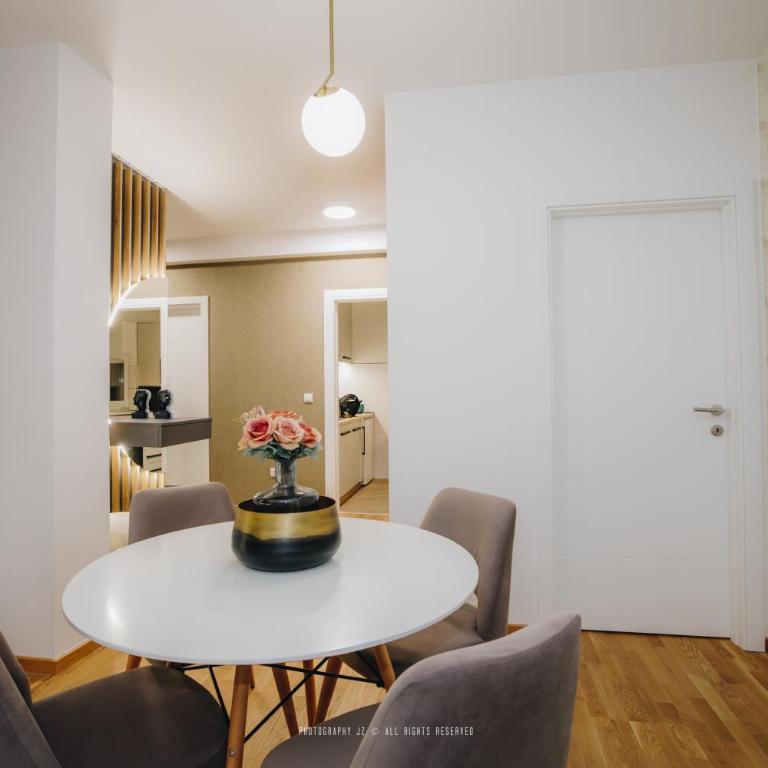 LUST PREMIUM Apartments II - Two-Bedroom Apartment - 19