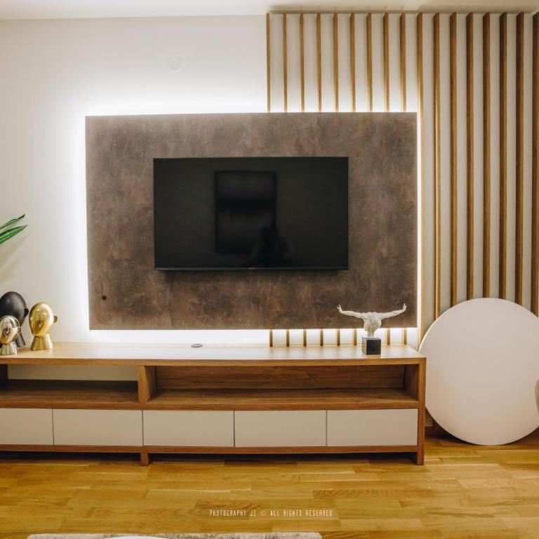 LUST PREMIUM Apartments II - Two-Bedroom Apartment - 3