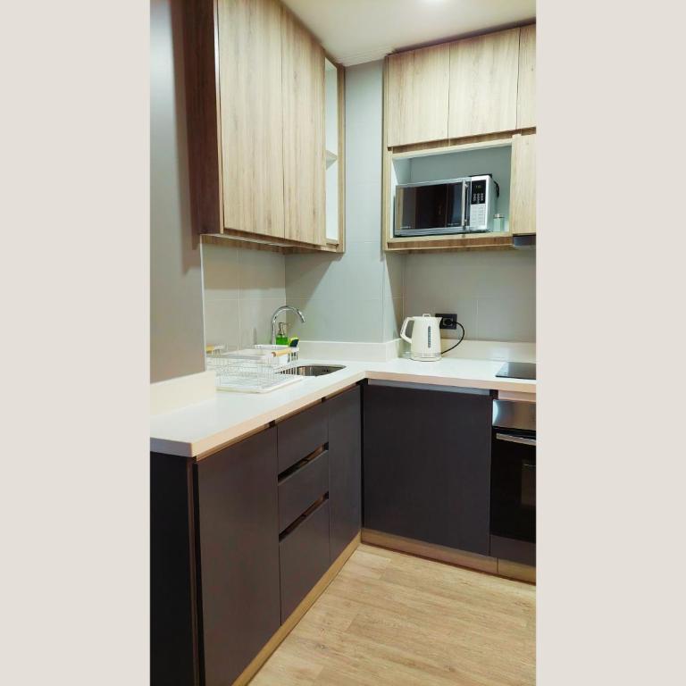 Departamento Familiar 2H2B en Pucón - Apartamento de 2 dormitorios - 6