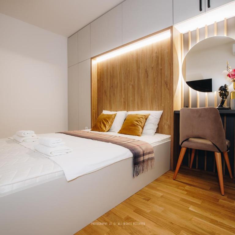 LUST PREMIUM Apartments II - Two-Bedroom Apartment - 22