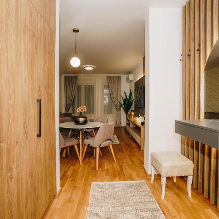 LUST PREMIUM Apartments II - Two-Bedroom Apartment - 15