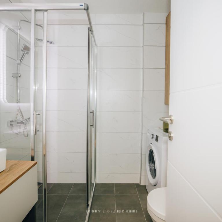 LUST PREMIUM Apartments II - Two-Bedroom Apartment - 25
