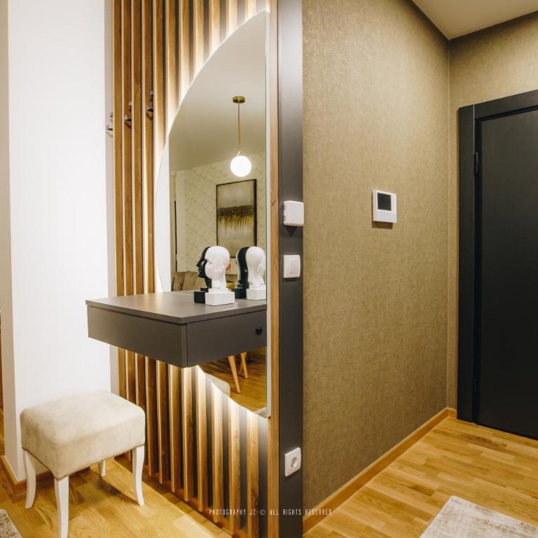LUST PREMIUM Apartments II - Two-Bedroom Apartment - 6