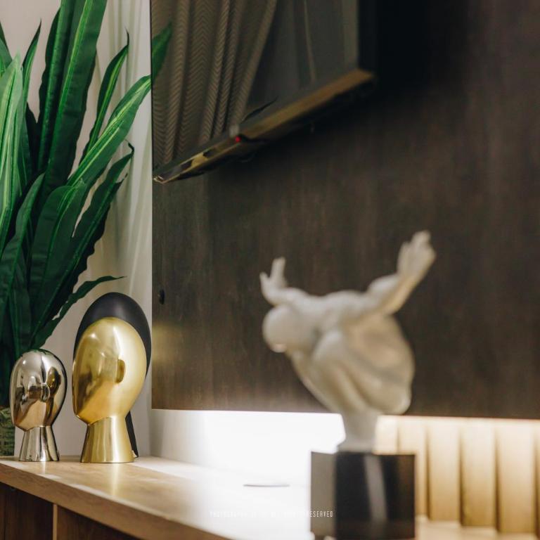 LUST PREMIUM Apartments II - Two-Bedroom Apartment - 26