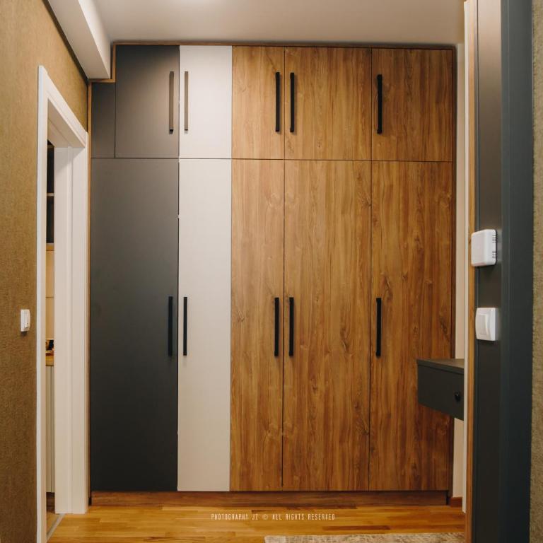 LUST PREMIUM Apartments II - Two-Bedroom Apartment - 11