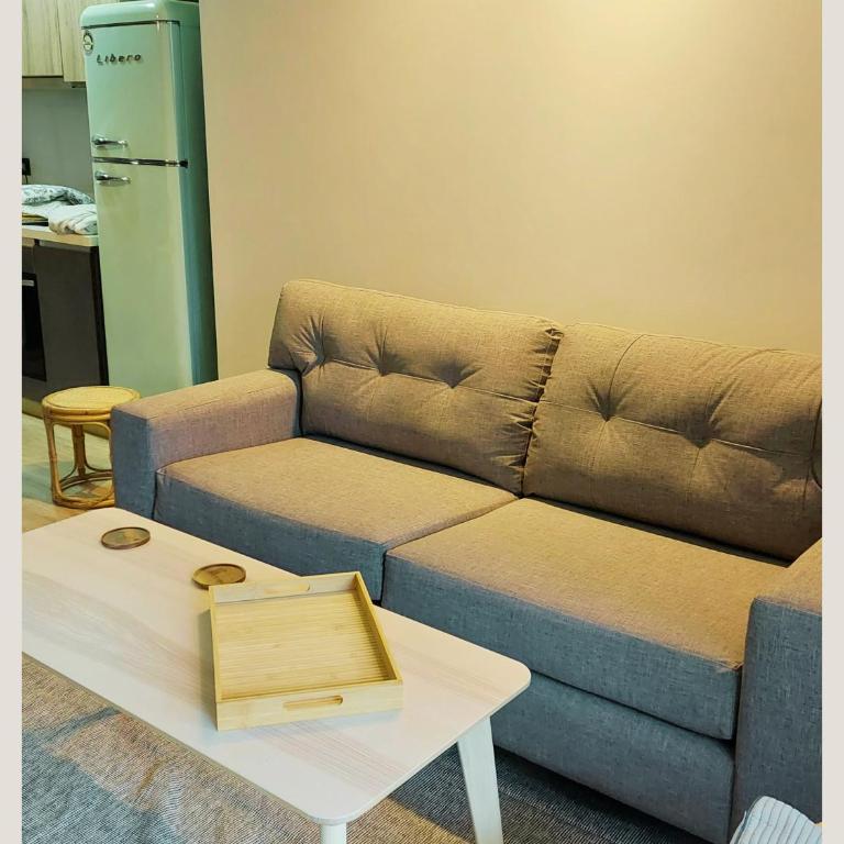 Departamento Familiar 2H2B en Pucón - Apartamento de 2 dormitorios - 10