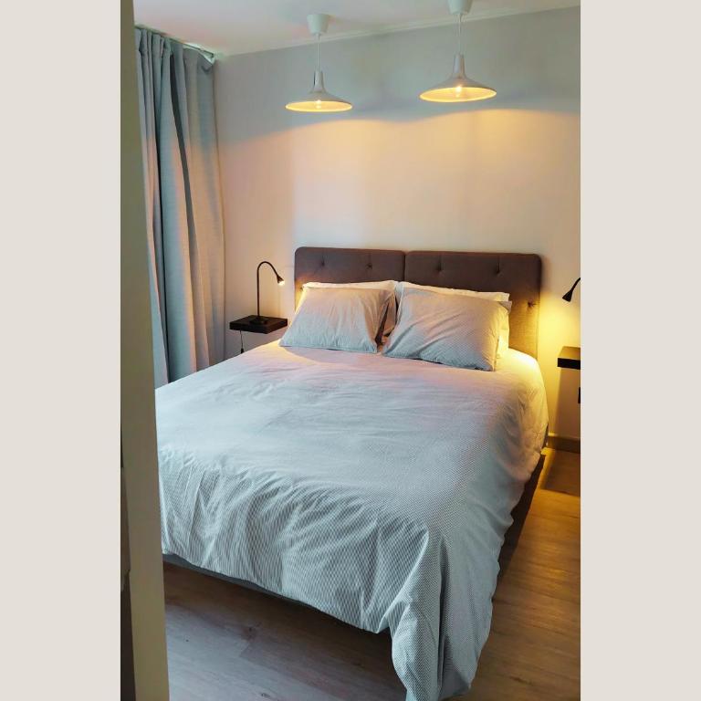 Departamento Familiar 2H2B en Pucón - Apartamento de 2 dormitorios - 14