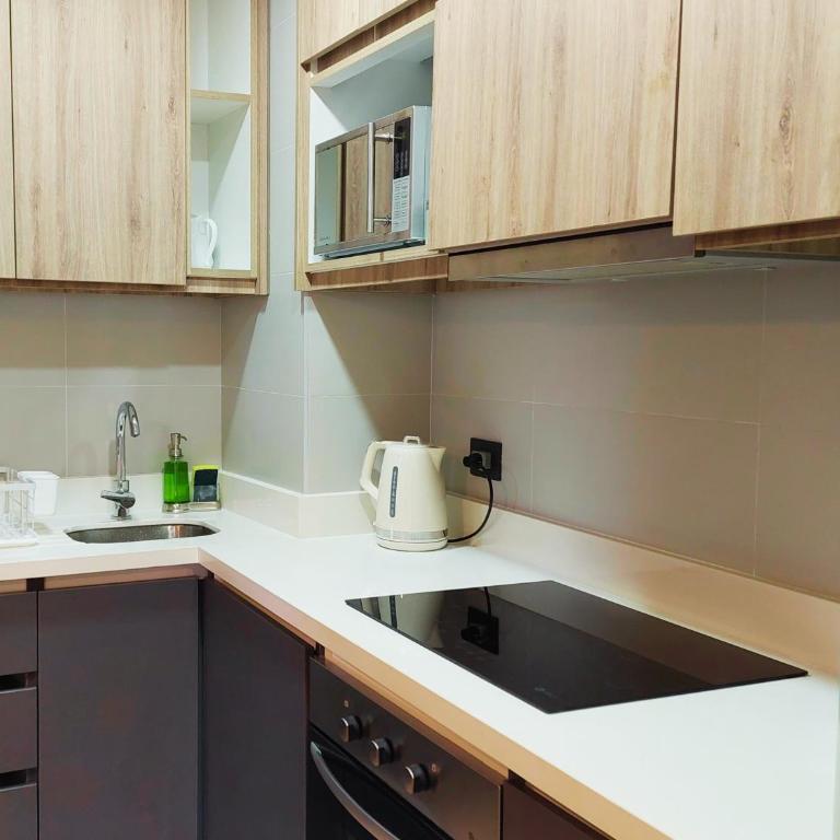 Departamento Familiar 2H2B en Pucón - Apartamento de 2 dormitorios - 20