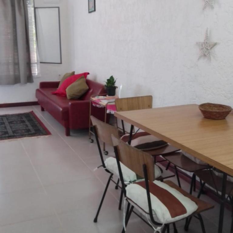 La Baquiana 2 - Apartamento de 1 dormitorio - 7