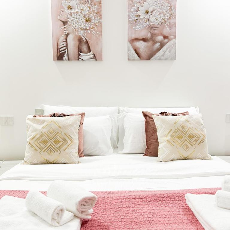 La casa di Alessia nel centro di Como - Alessiatravelling - Casa con 1 Camera da Letto - 1