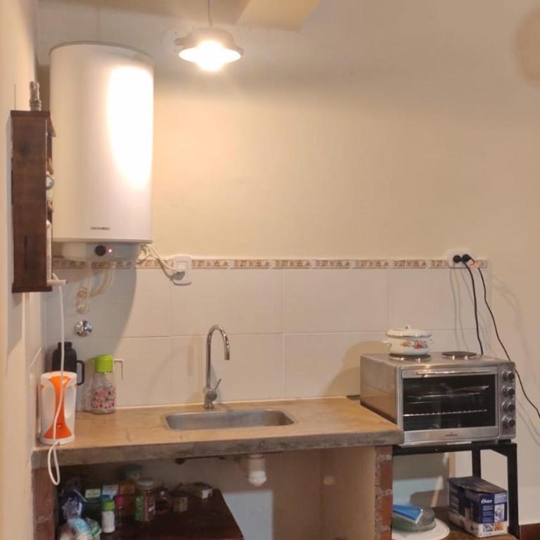 LA MAISON - Casa con 1 dormitorio - 6