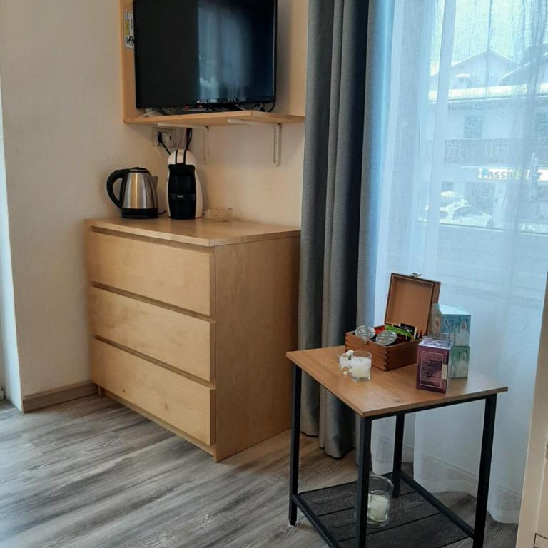 Appartamento Casa Montagna Lory - Apartment mit 1 Schlafzimmer, Balkon und Bergblick - 23