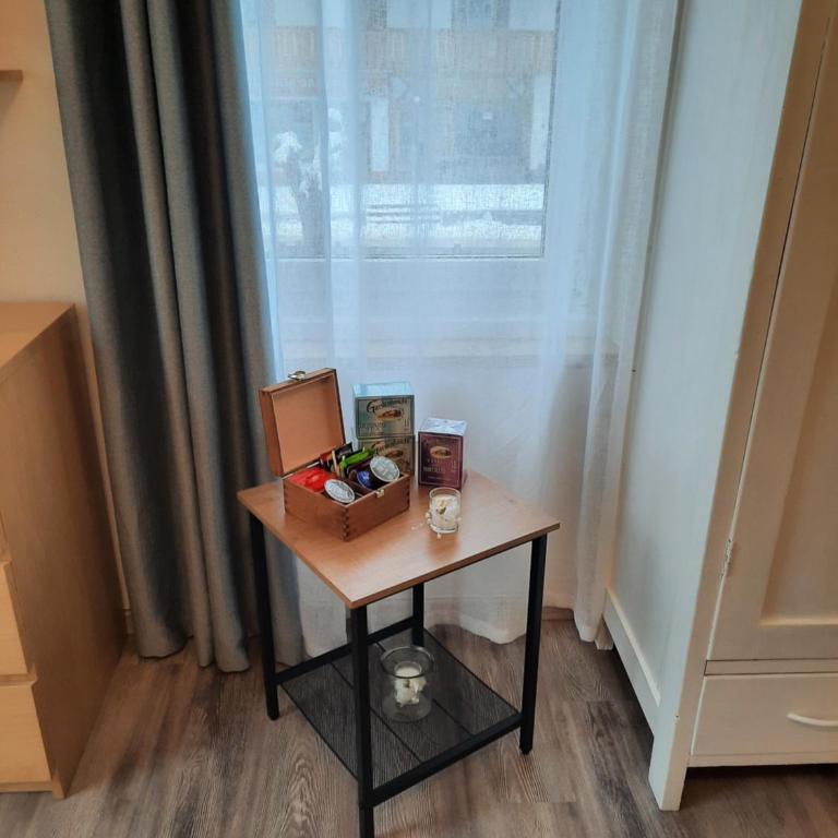 Appartamento Casa Montagna Lory - Apartment mit 1 Schlafzimmer, Balkon und Bergblick - 24