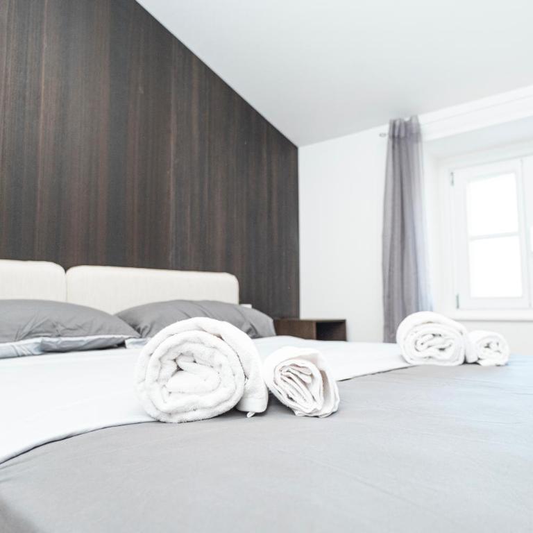 Stay Apartments Venezian - Family Studio - 6