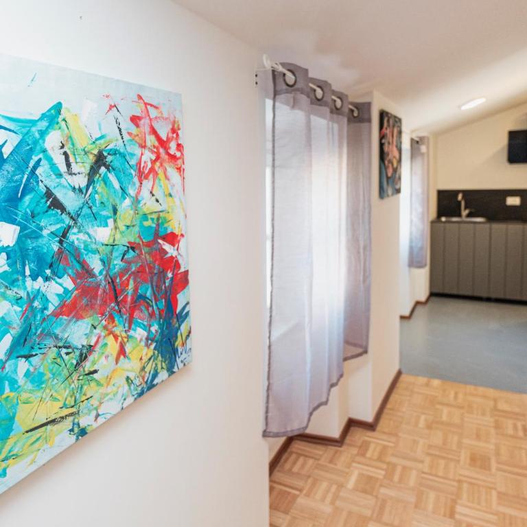 Stay Apartments Venezian - Family Studio - 8