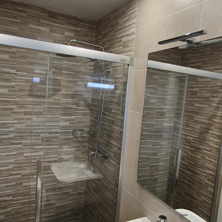 Casa Canosa - Habitación Doble con baño privado - 11