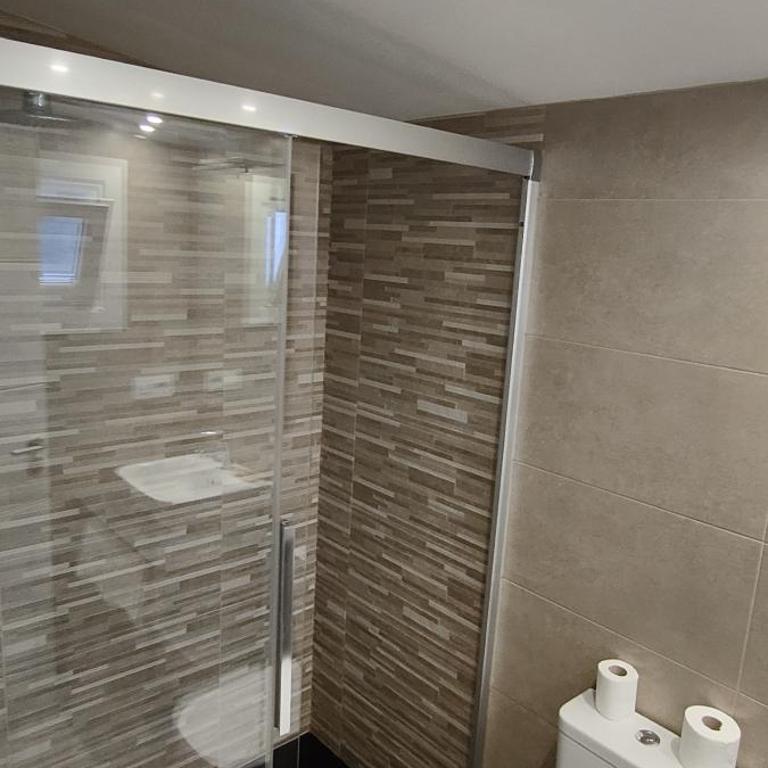 Casa Canosa - Habitación Doble con baño privado - 13