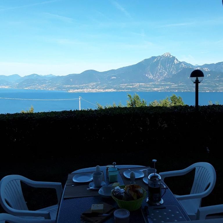 Residence Spighetta 2 - Appartement 2 Chambres - Vue sur Lac - 26