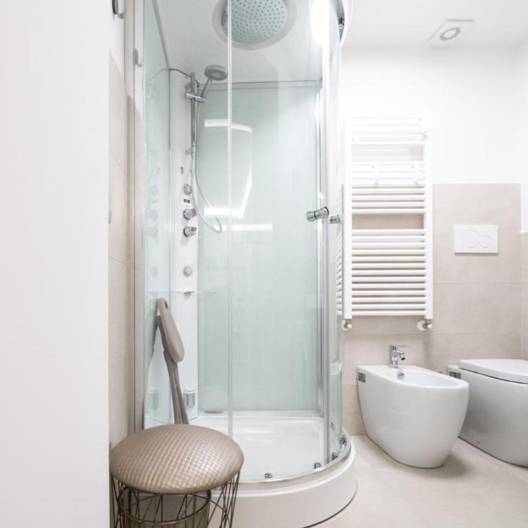 Casa dell'Angelo Loft in Orvieto - Appartamento con 1 Camera da Letto - 2