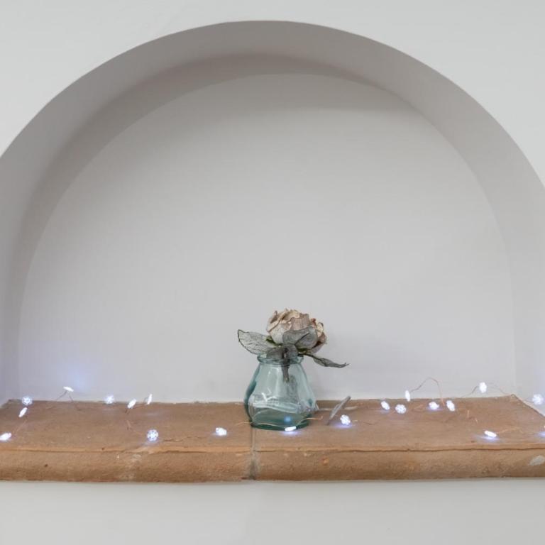 Casa dell'Angelo Loft in Orvieto - Appartamento con 1 Camera da Letto - 3