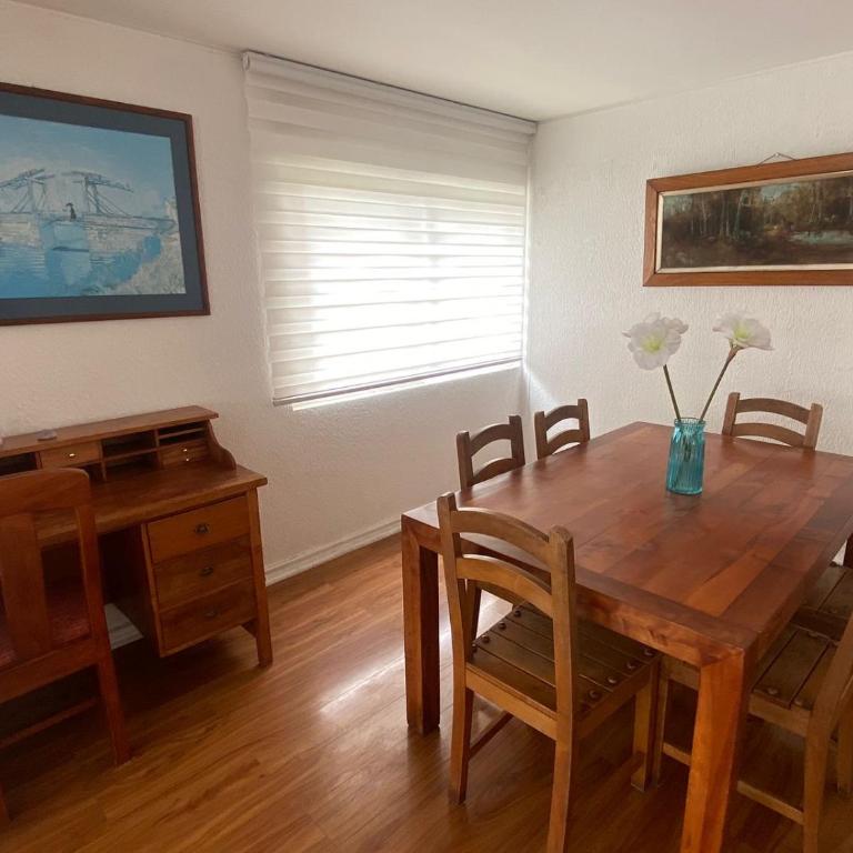 La mejor ubicación de Viña - Three-Bedroom Apartment - 6