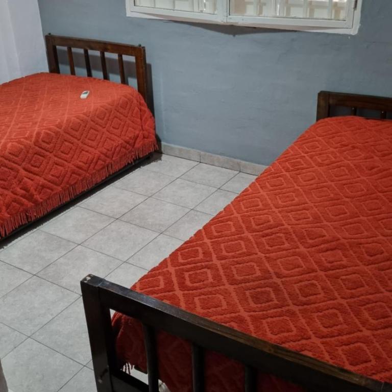 Casa en Potrero de Garay con pileta a 100mt Rio San Pedro - Two-Bedroom House - 6