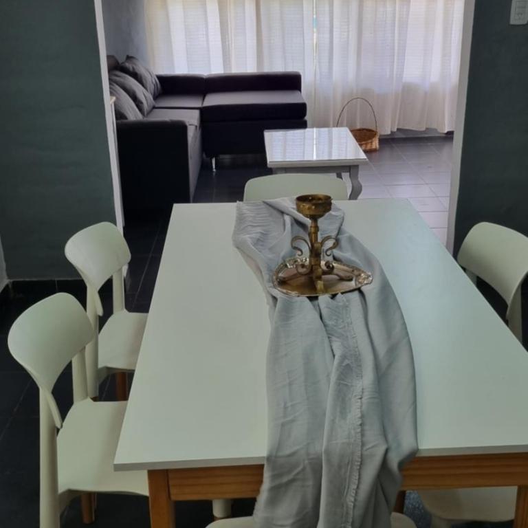 Casa en Potrero de Garay con pileta a 100mt Rio San Pedro - Casa de 2 dormitorios - 8