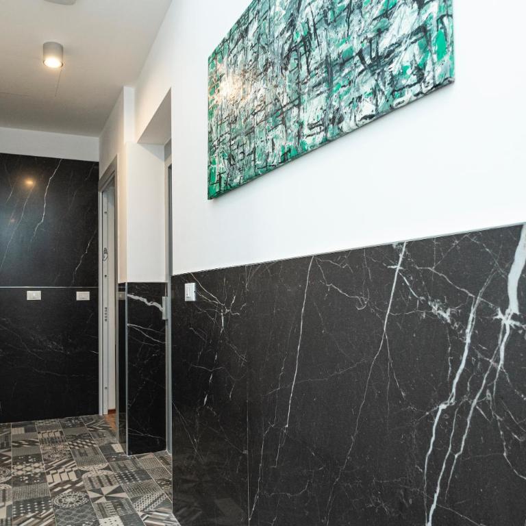 Stay Apartments Venezian - Studio - 8
