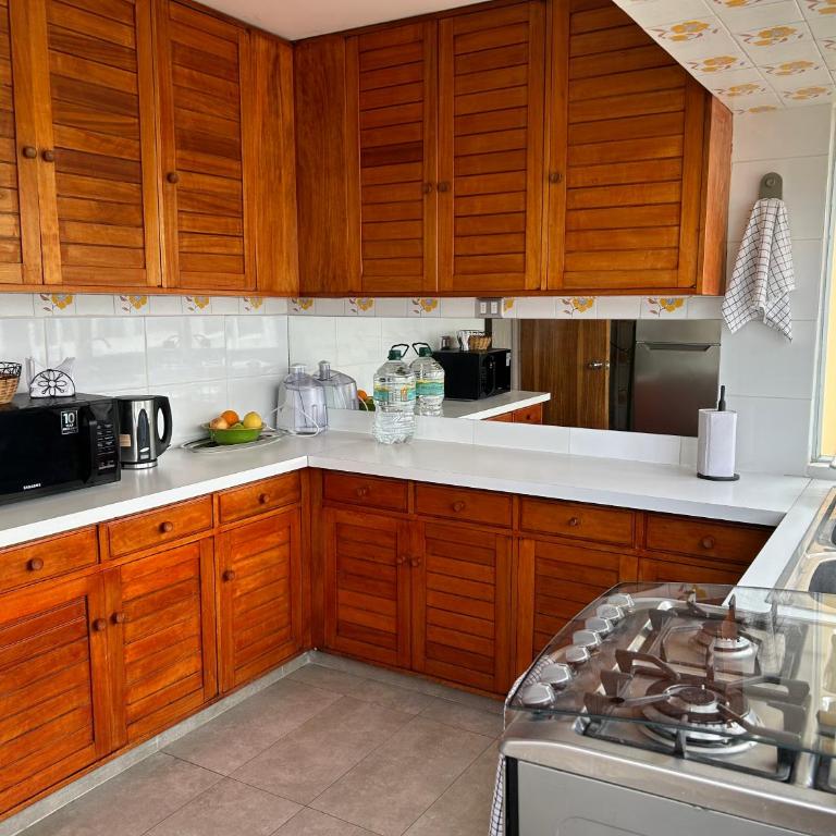 La mejor ubicación de Viña - Three-Bedroom Apartment - 7