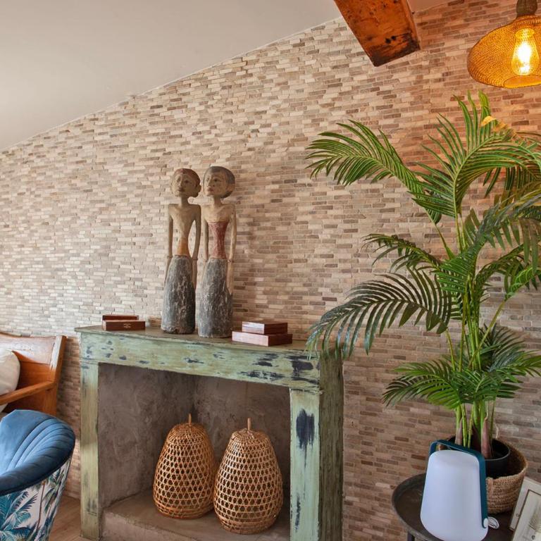 Mira appartement climatisé vue mer centre de Calvi proche port et plage - Appartement - 13