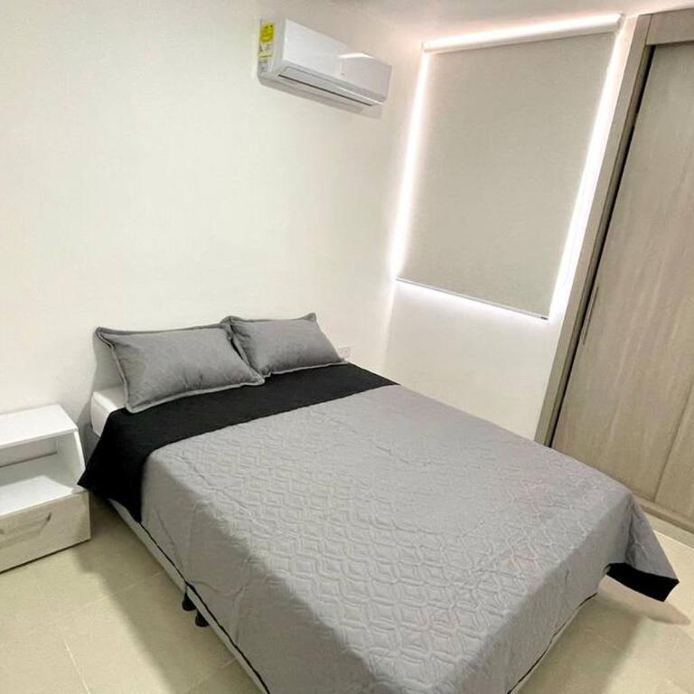 Apartamento con vista a las montañas, cerca Centro Comercial Mayales - Apartamento de 3 dormitorios - 15