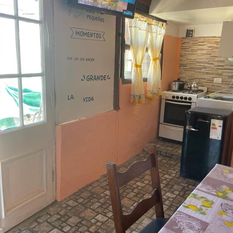 Anmery departamento - Apartamento de 2 dormitorios - 1