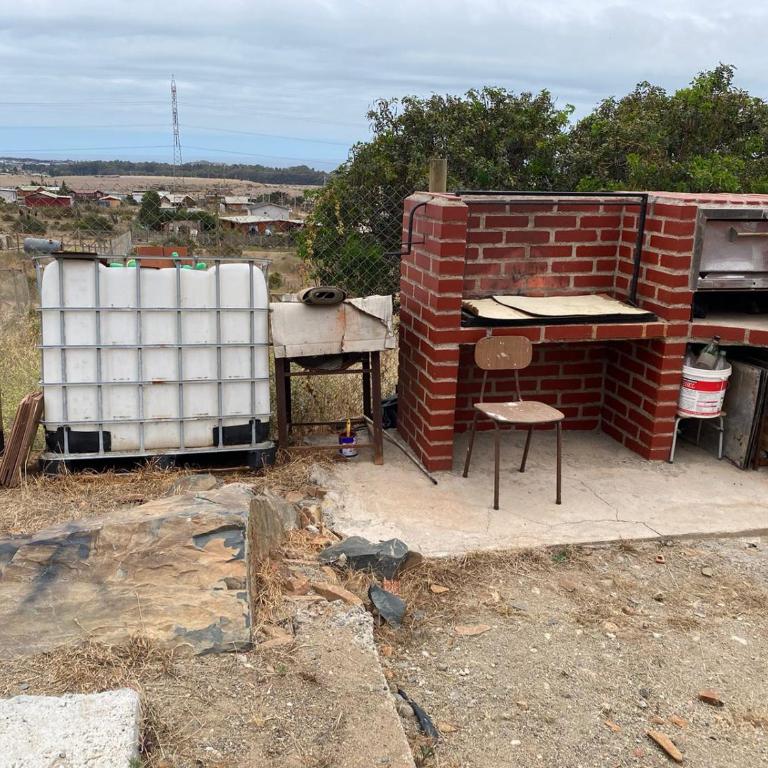 PICHIDANGUI, Casa Los Zorzales 6-7 personas - Casa de 2 dormitorios - 15