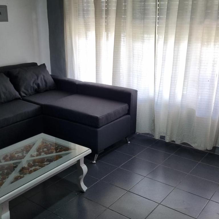 Casa en Potrero de Garay con pileta a 100mt Rio San Pedro - Two-Bedroom House - 12