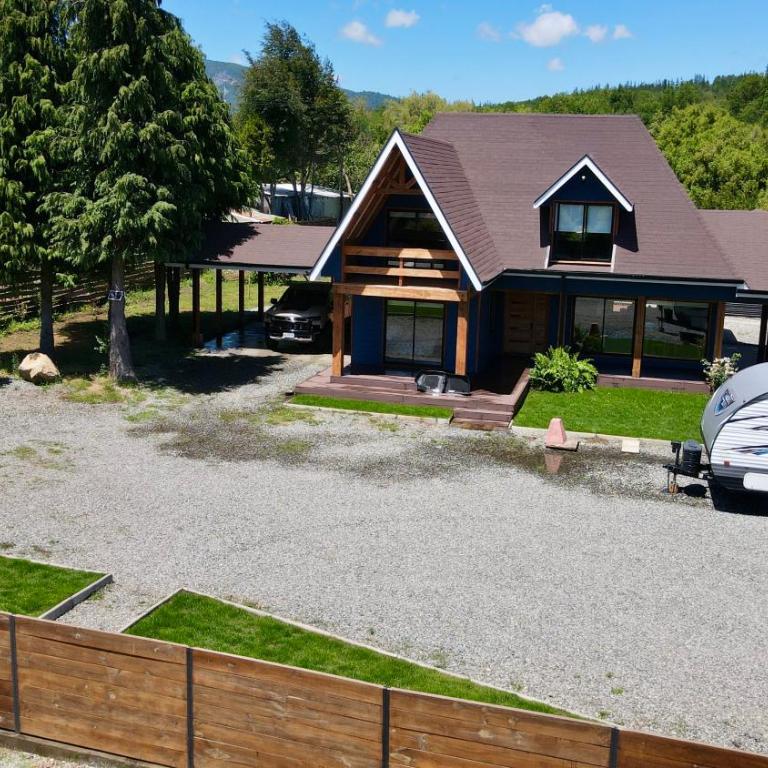 Casa Recinto - Chalet - 38