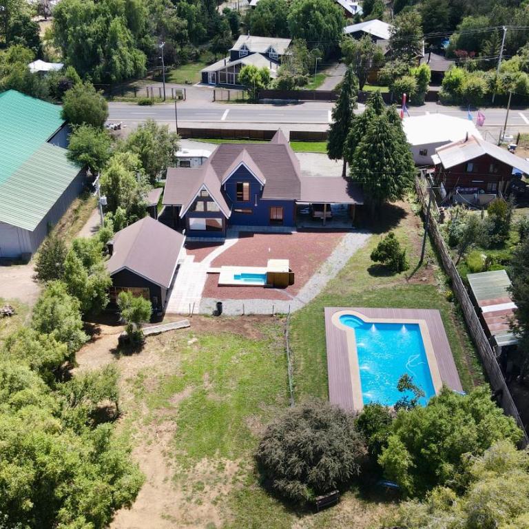 Casa Recinto - Chalet - 35