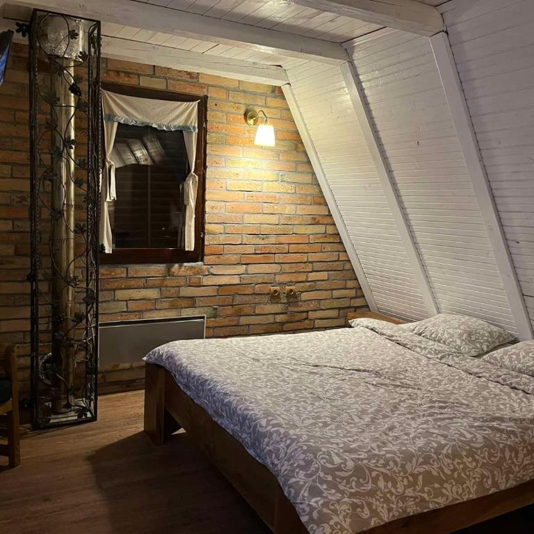 Holiday house Zmajevac (Tornik, Zlatibor) - Vila sa 2 Spavaće Sobe - 22
